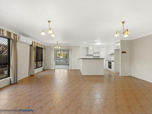 House for rent in Toowoomba, Queensland