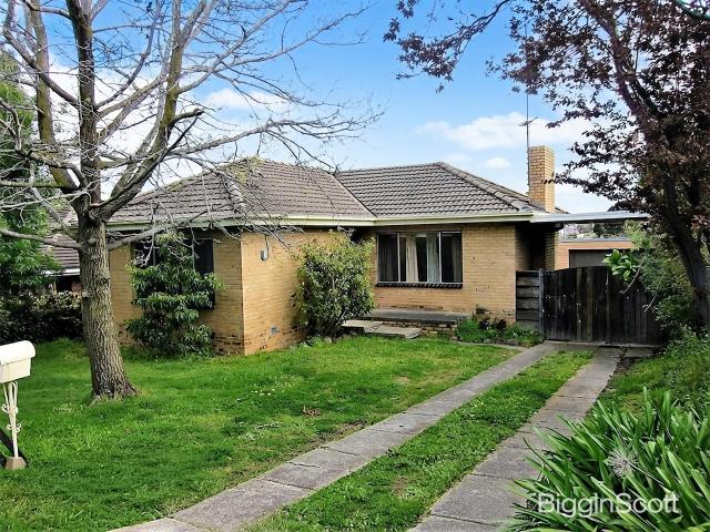 House for rent in Camerons Creek, Victoria