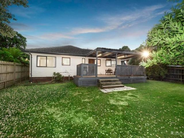 House for rent in Camerons Creek, Victoria