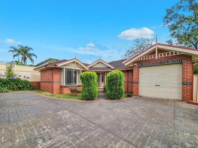 Villa for rent in Sydney, New South Wales