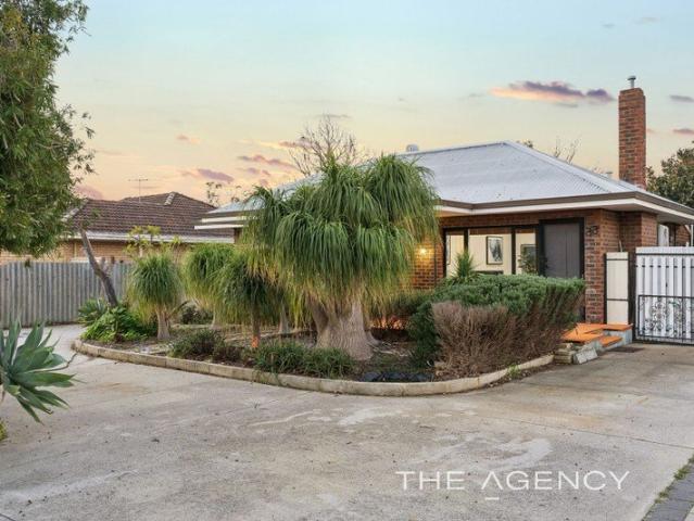 House for sale in Western Australia