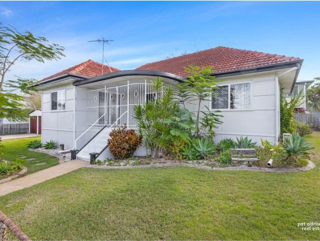House for rent in Rockhampton, Queensland