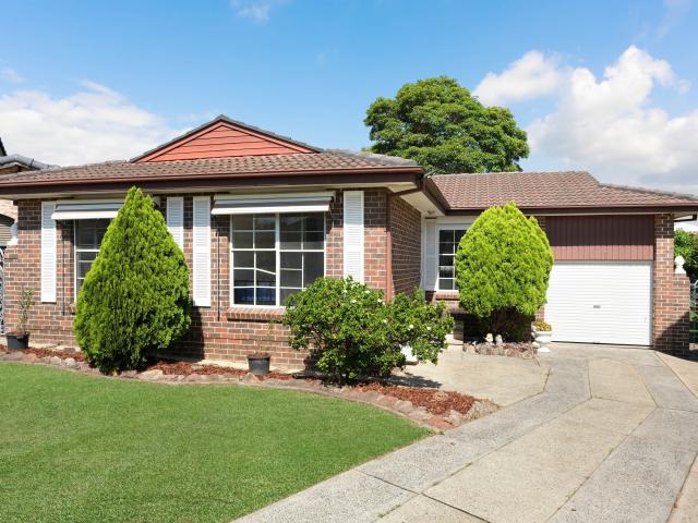 House for sale in Sydney, New South Wales