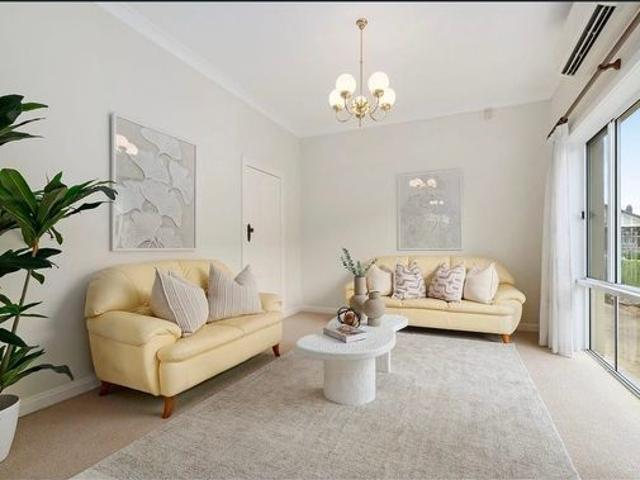 House for rent in Lower North Shore, Sydney