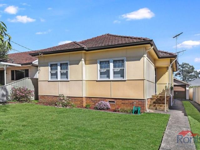House for sale in Yagoona, New South Wales