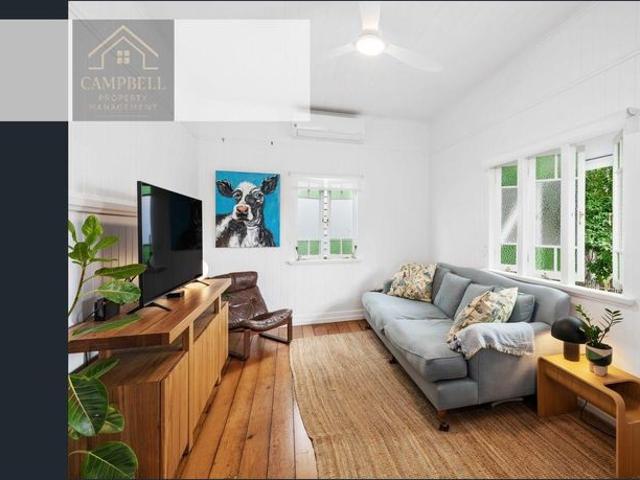 House for rent in Toombul, Queensland