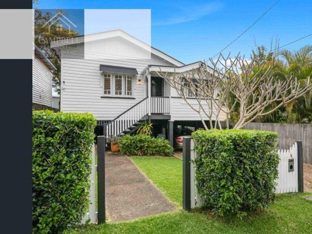 House for rent in Toombul, Queensland