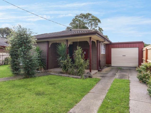 House for rent in Geelong, Victoria