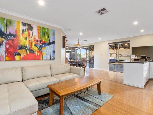 House for rent in Kinross, Western Australia
