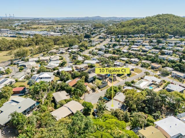 House for sale in Gladstone, Queensland