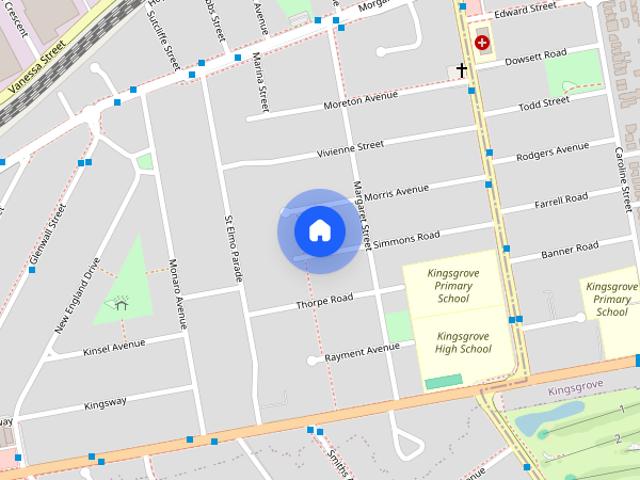 House for rent in Sydney, New South Wales