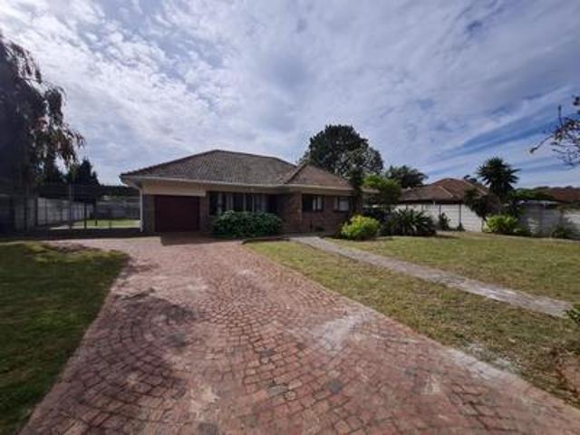 House for rent in Bellville, Western Cape