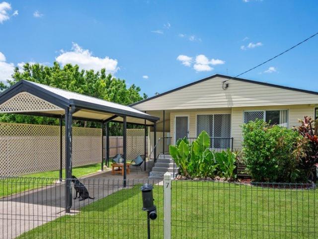 House for rent in Townsville, Queensland