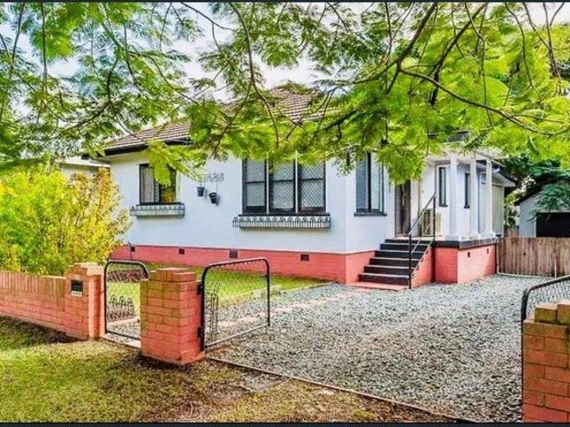 House for rent in Toombul, Queensland