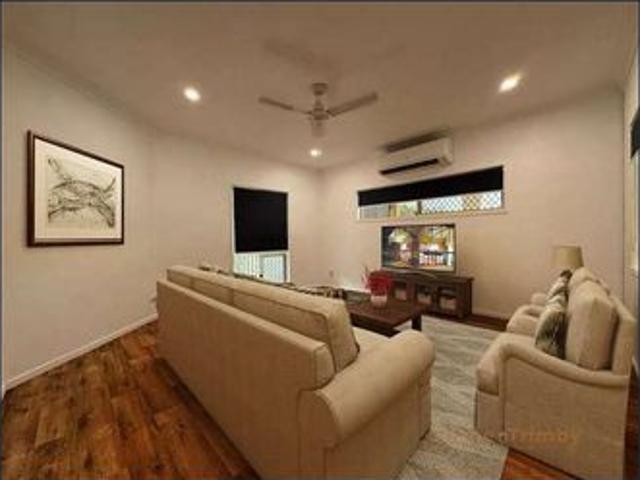 House for rent in Redlynch, Queensland