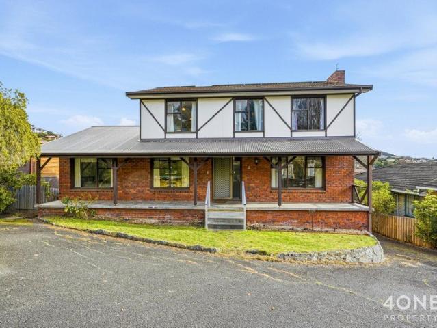 House for sale in Hobart, Tasmania