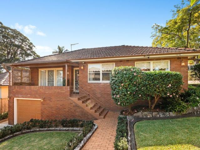 House for sale in Sydney, New South Wales