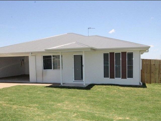 House for rent in Kleinton, Queensland