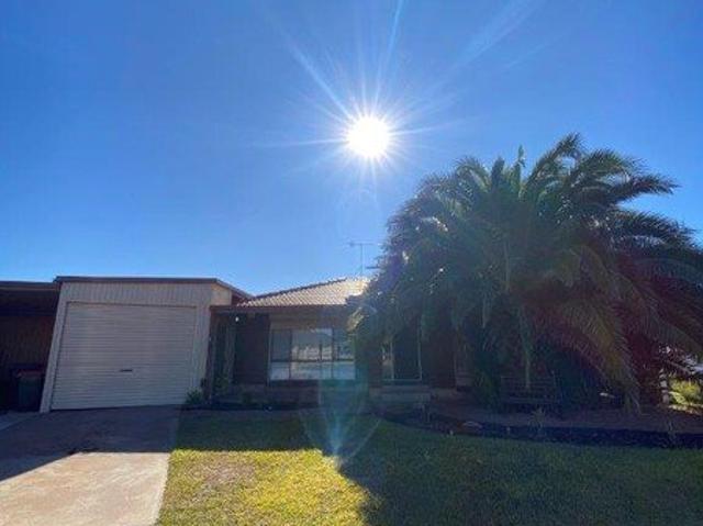 House for rent in Whyalla Stuart, The Corporation of the City of Whyalla