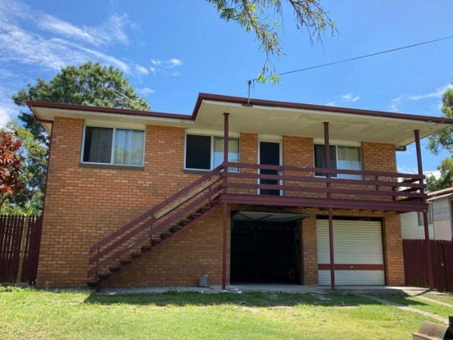 House for rent in Slacks Creek, Greater Brisbane