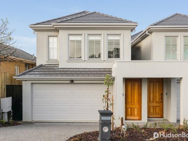 Townhouse for rent in Camerons Creek, Victoria