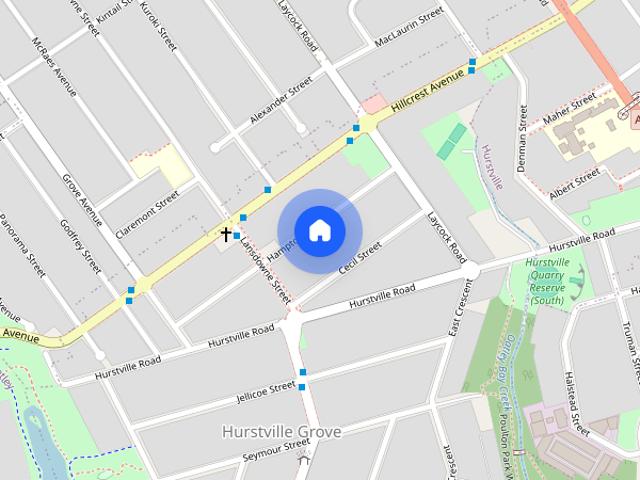 House for rent in Sydney, New South Wales
