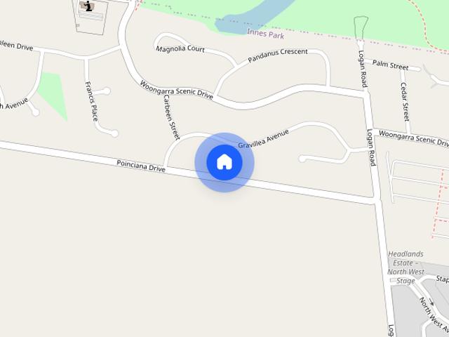 House for rent in Innes Park, Queensland