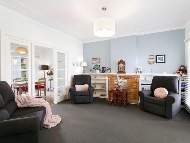 House for rent in Sydney, New South Wales