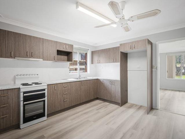 House for rent in Penrith, Sydney