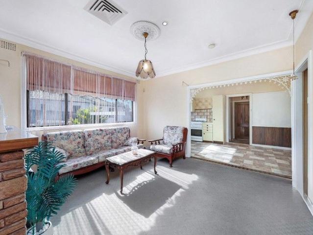 House for rent in South Granville, New South Wales