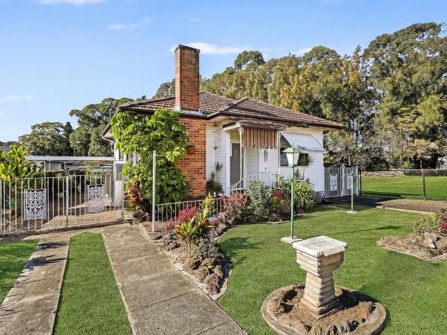 House for rent in South Granville, New South Wales