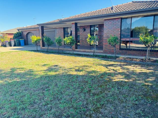 House for rent in Shepparton, Victoria