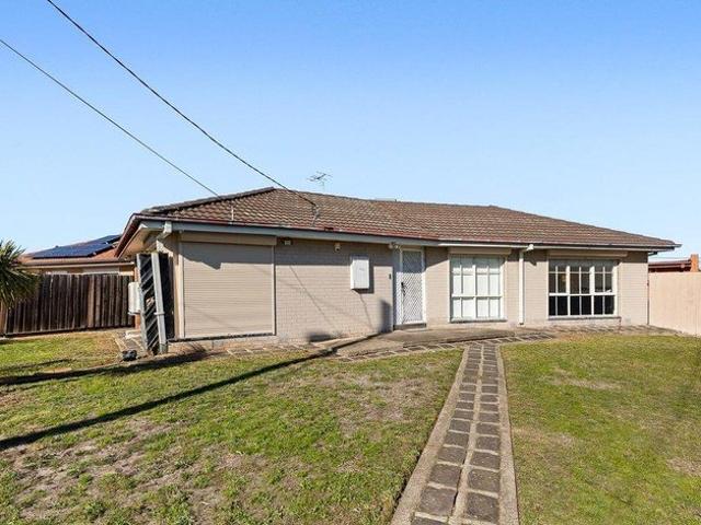 House for rent in St Albans, Melbourne