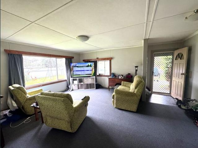 House for rent in Strahan, Tasmania