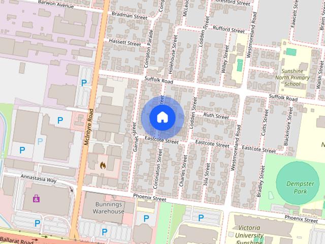 House for rent in Camerons Creek, Victoria