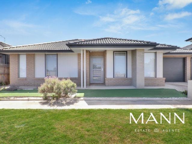 House for rent in Camerons Creek, Victoria