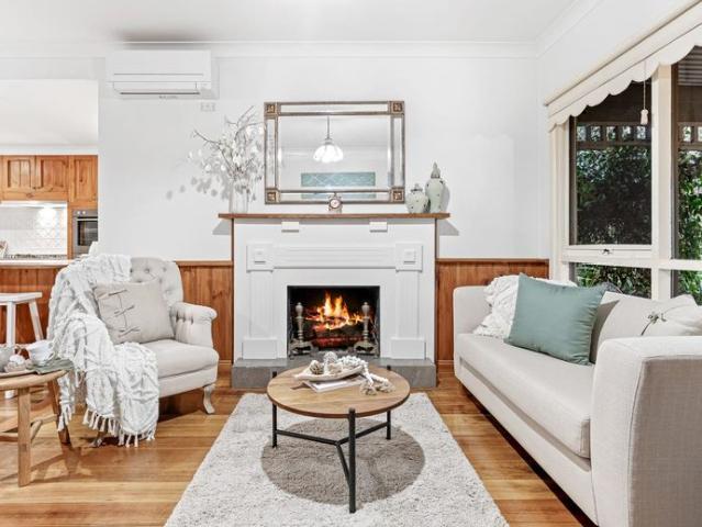 House for rent in Camerons Creek, Victoria