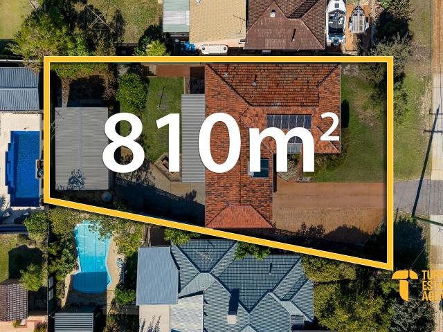 House for sale in Bassendean, Western Australia