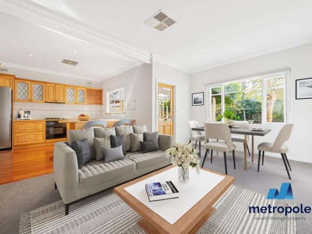 House for rent in Blackburn, Melbourne