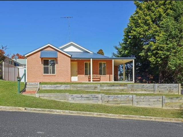 House for rent in Blackheath, New South Wales
