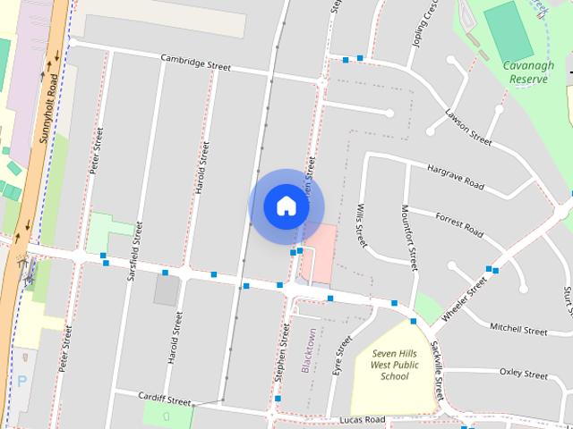 House for rent in Sydney, New South Wales