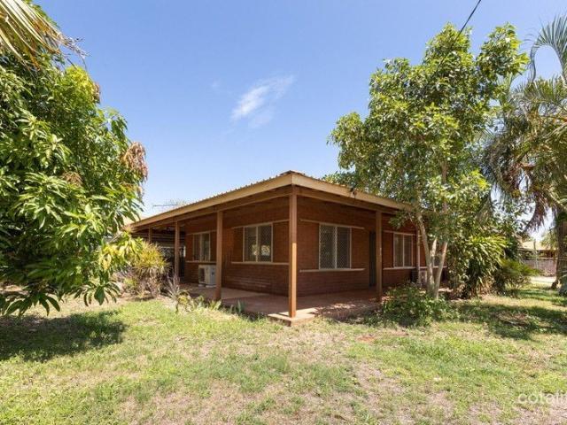 House for sale in Broome, Western Australia