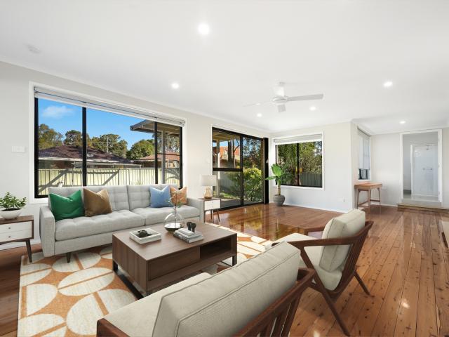 House for sale in Cambridge Park, Sydney