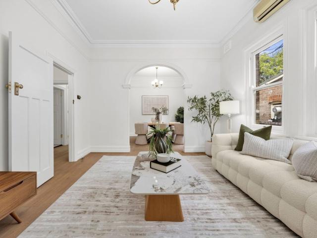 House for rent in Willoughby, New South Wales