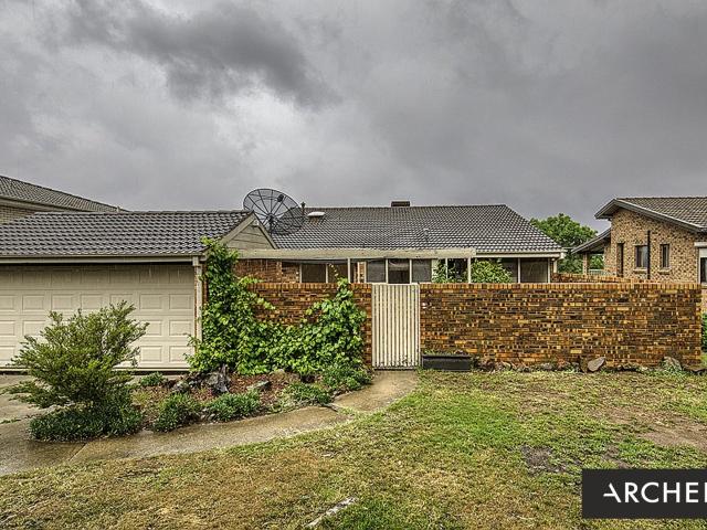 Property for rent in Evatt, Australian Capital Territory