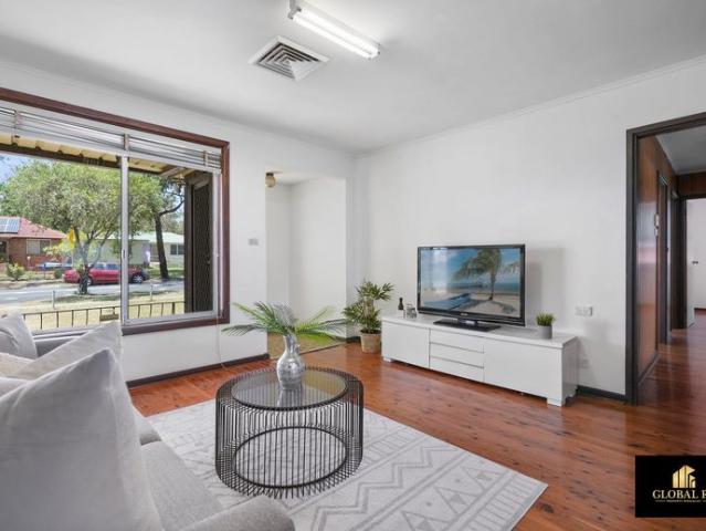 House for rent in Heckenberg, Sydney