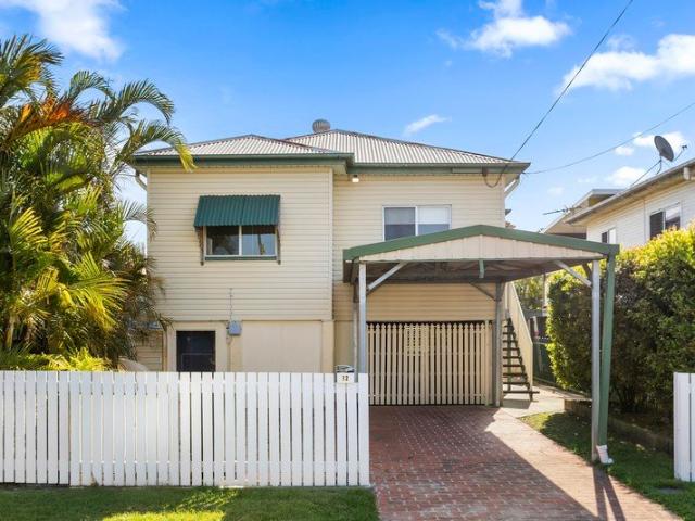 House for rent in Toombul, Queensland