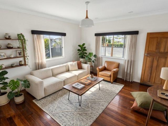 House for rent in Hendra, Greater Brisbane
