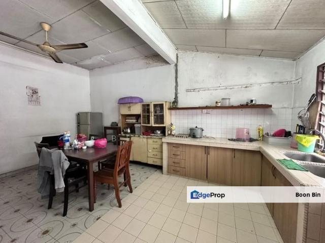 House for sale in Taman Petaling, Kepong