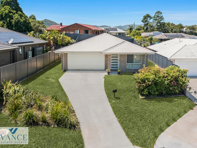 House for sale in Macksville, New South Wales